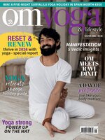 OM Yoga & Lifestyle